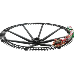 3S. x Home Train Village De Noël 23 Pièces Online