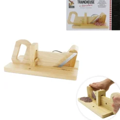 3S. x Home Trancheuse a charcuterie GEORGE Clearance