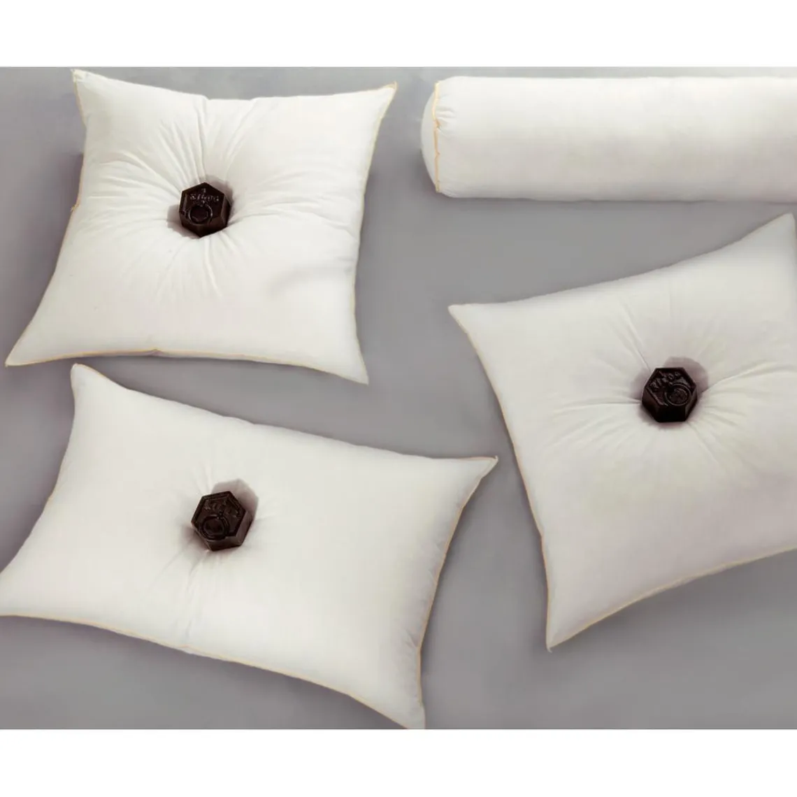 Becquet Traversin Moelleux