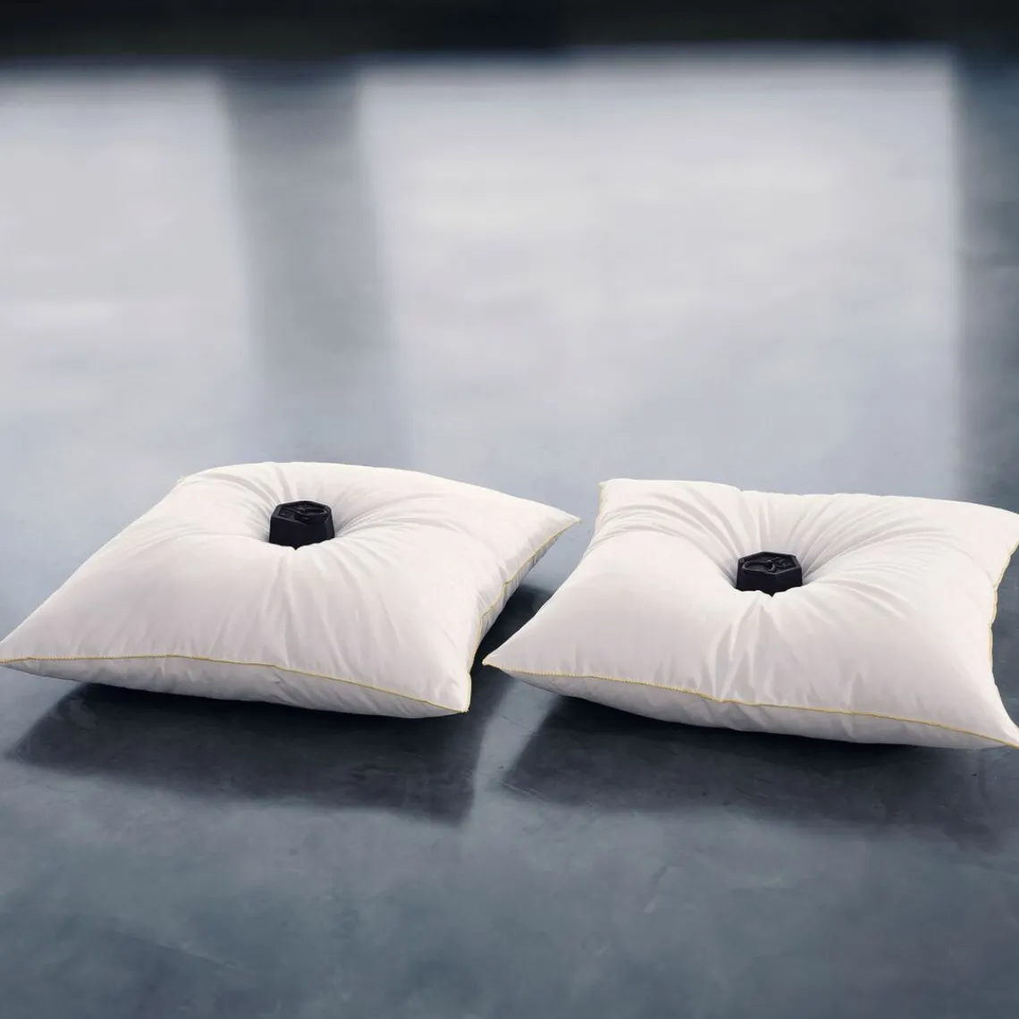 Becquet Traversin Moelleux