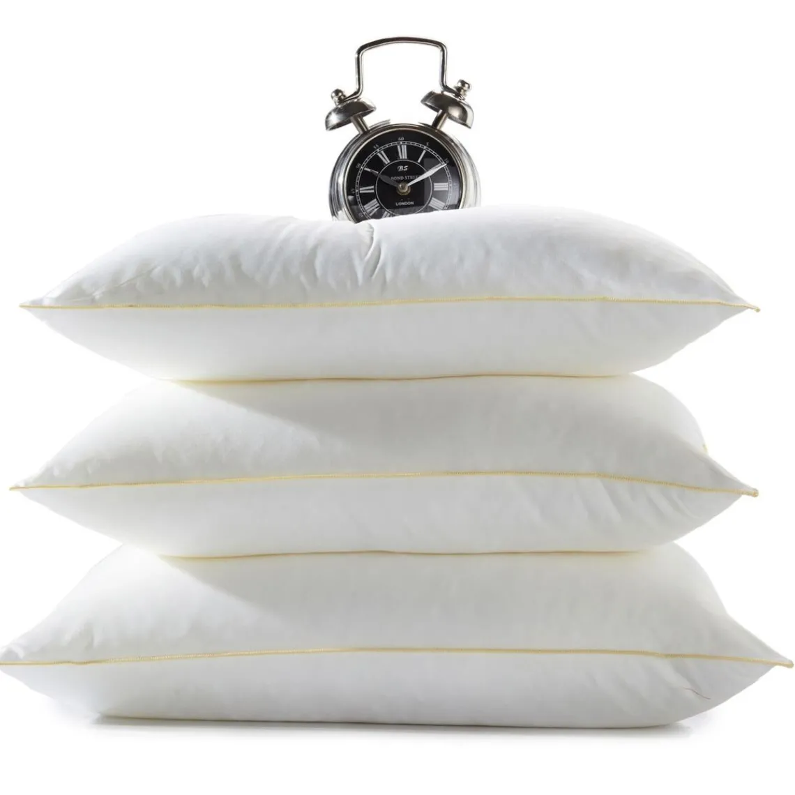 Becquet Traversin Moelleux