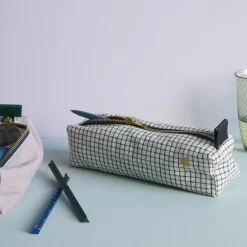 Maison Vivaraise Trousse de bureau Gustave Caviar Online