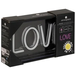 3S. x Home Tube néon à poser led Rose Discount