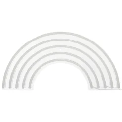 3S. x Home Tube néon mural led Hot