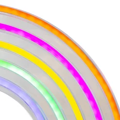 3S. x Home Tube néon mural led Hot