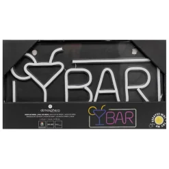 3S. x Home Tube néon mural led Sale