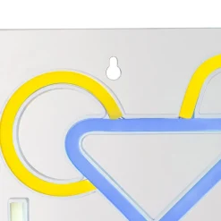 3S. x Home Tube néon mural led Sale