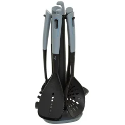 3S. x Home Ustensile Multi x 5 + Support Néo Outlet