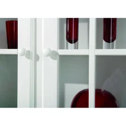 3S. x Home Vaisselier en Bois massif