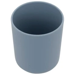 3S. x Home Vaisselle Yum 4 pièces bleu gris Clearance