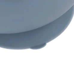 3S. x Home Vaisselle Yum 4 pièces bleu gris Clearance