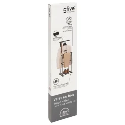 3S. x Home Valet Outlet