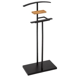 3S. x Home Valet en Métal / Bambou Discount