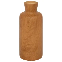 3S. x Home Vase Marron Clearance