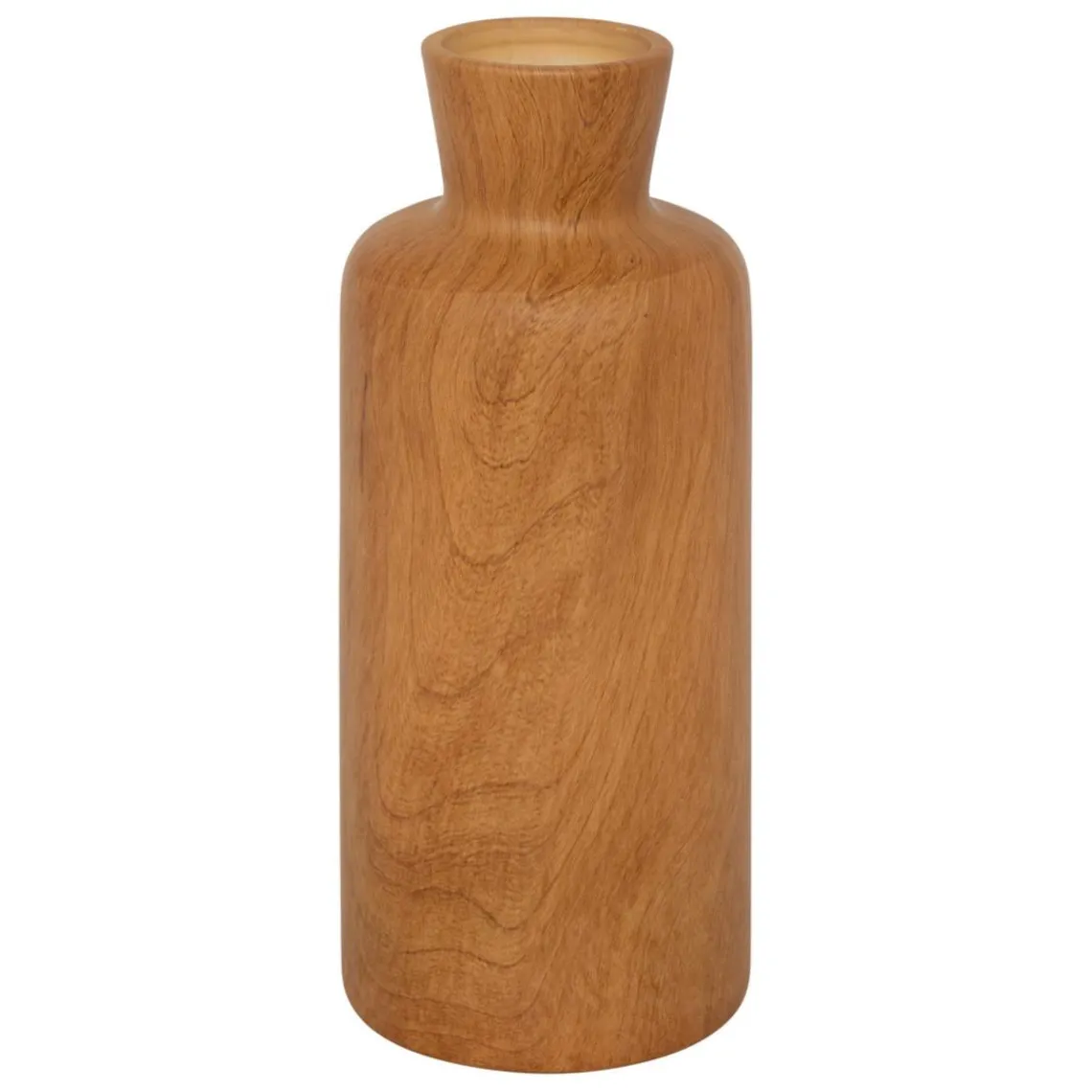3S. x Home Vase Marron Clearance