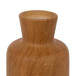 3S. x Home Vase Marron Clearance