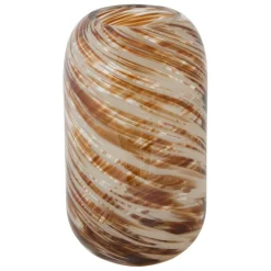 3S. x Home Vase Arvo Marron Best