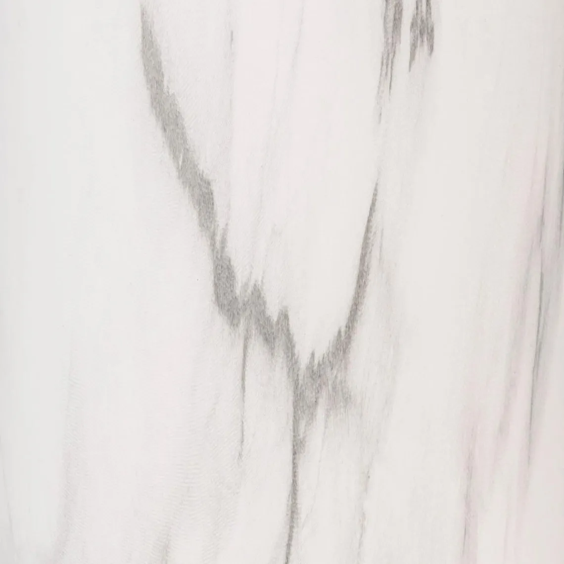 3S. x Home Vase effet marbre Blanc New