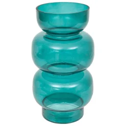 3S. x Home Vase en verre New