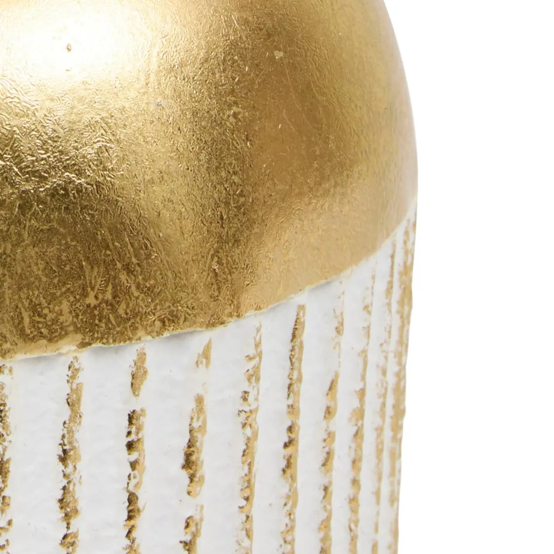 3S. x Home Vase Mirsa Blanc Discount