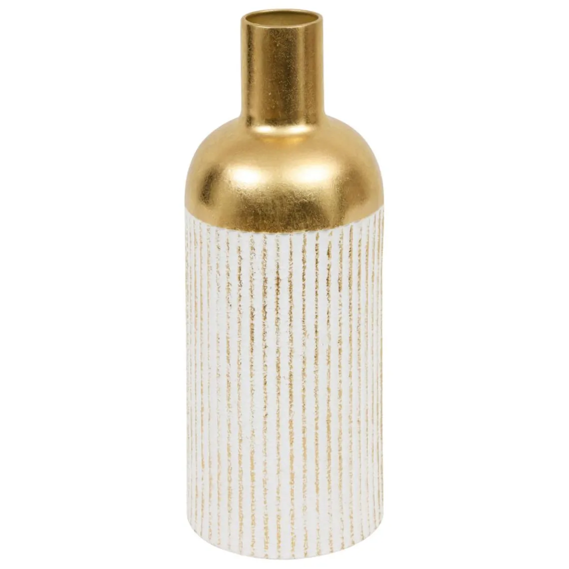 3S. x Home Vase Mirsa Blanc Discount