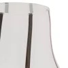 3S. x Home Vase Piero noir et blanc Clearance