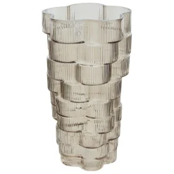 3S. x Home Vase Sky Marron Discount