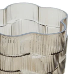 3S. x Home Vase Sky Marron Discount