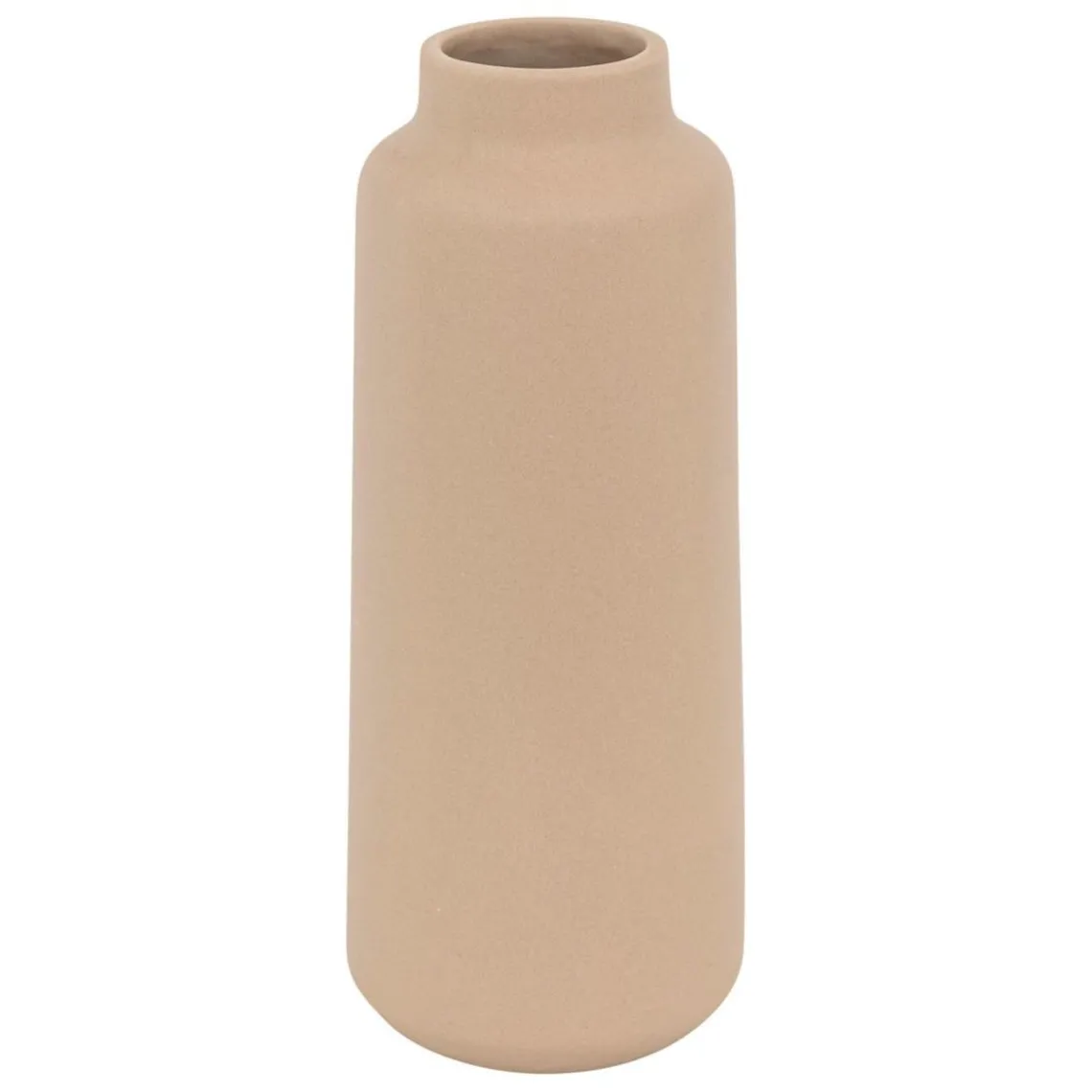 3S. x Home Vave céramique Tila Rose clair Taupe Discount