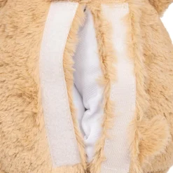 3S. x Home Veilleuse enfant à pile ours Best