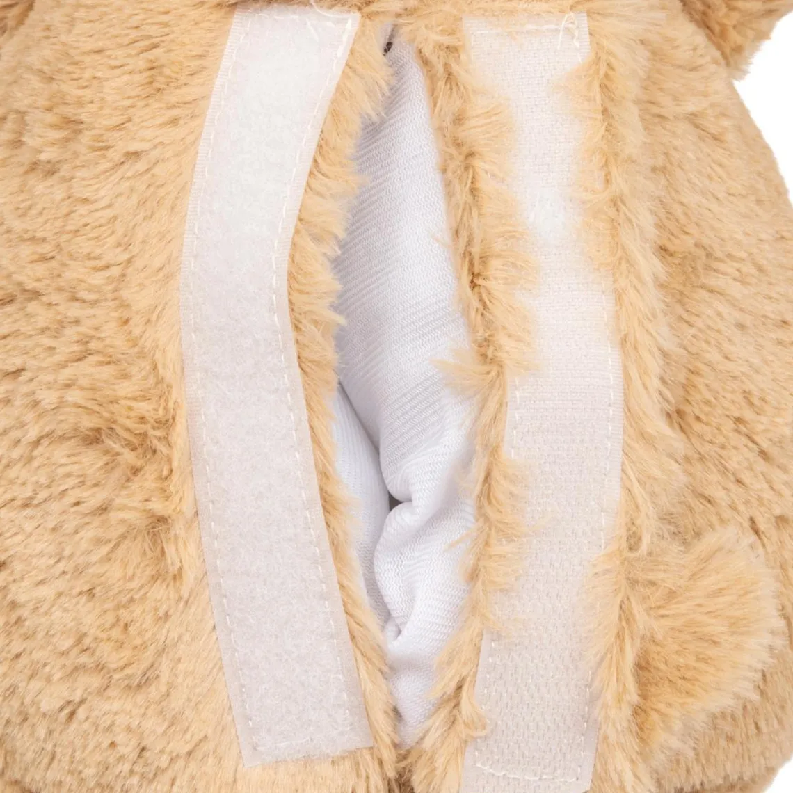 3S. x Home Veilleuse enfant à pile ours Best