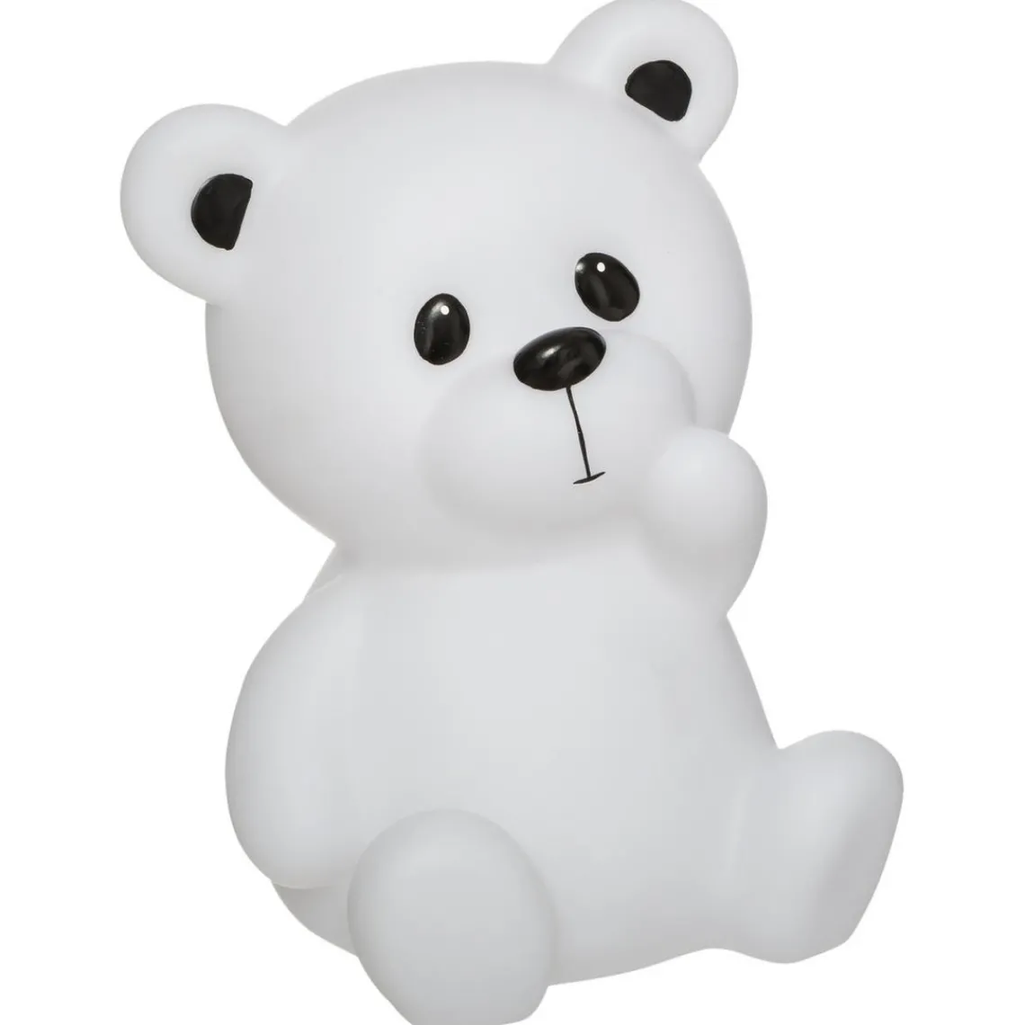 3S. x Home Veilleuse XL Ourson Discount