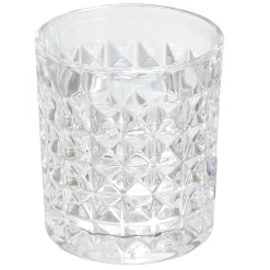 3S. x Home Verre A Whisky X4 En Coffret New