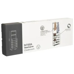 3S. x Home Vestiaire Hot