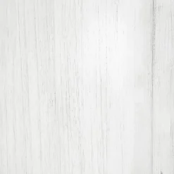 3S. x Home Vitrine 4 portes OBLIA blanc Clearance