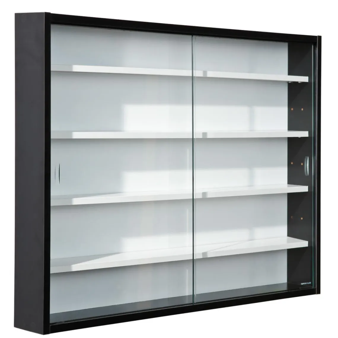 3S. x Home Vitrine noire COLLECT Outlet