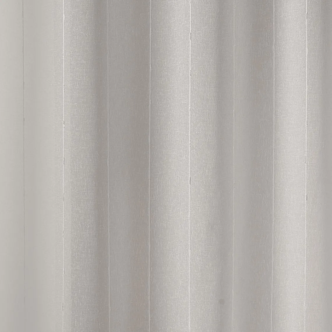 3S. x Home VOILAGE ETAMINE-BLANC-240X240 Sale