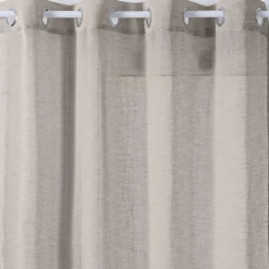 3S. x Home Voilage lin 140x240 Hot