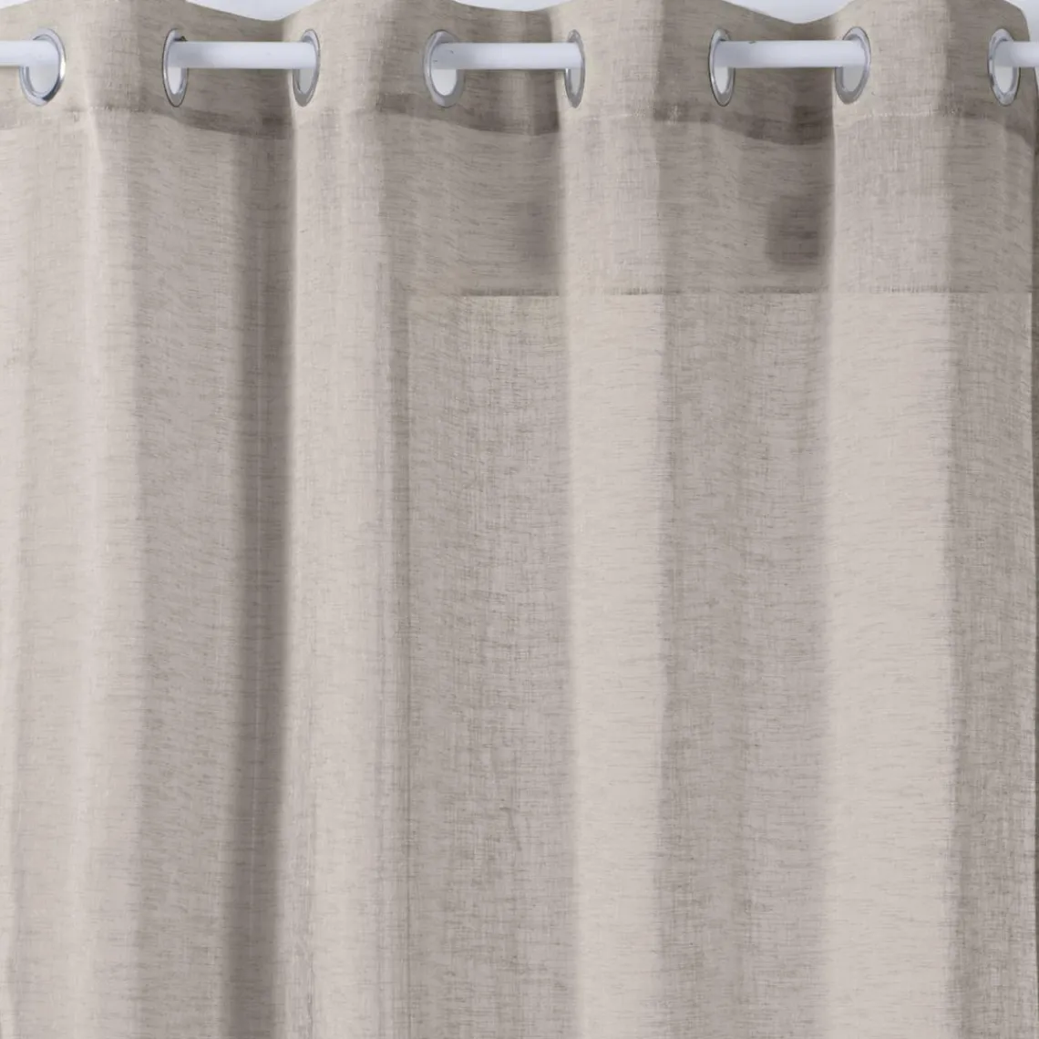 3S. x Home Voilage lin 140x240 Hot