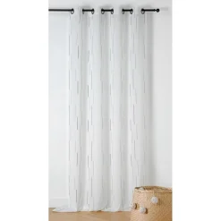 Linder Voilage oeillet Diane Sale